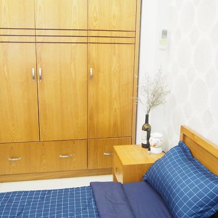 Apartament Beso House Ho Chi Minh Zewnętrze zdjęcie