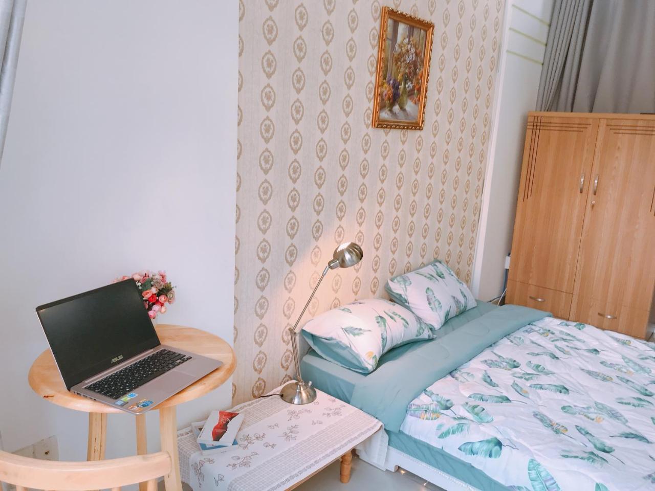 Apartament Beso House Ho Chi Minh Zewnętrze zdjęcie