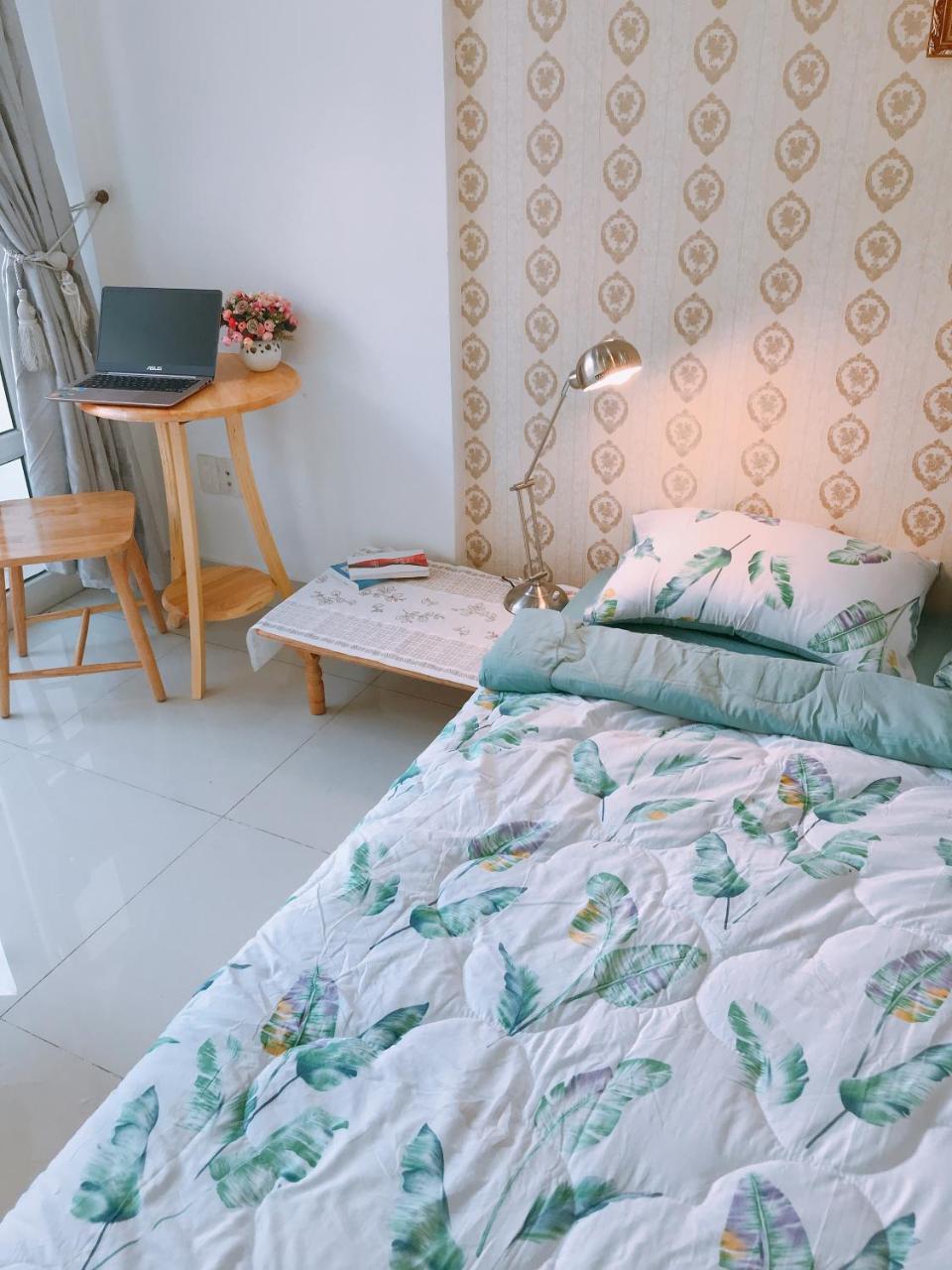 Apartament Beso House Ho Chi Minh Zewnętrze zdjęcie