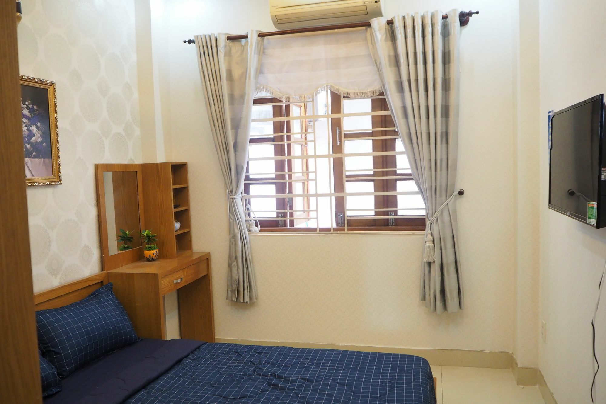 Apartament Beso House Ho Chi Minh Zewnętrze zdjęcie