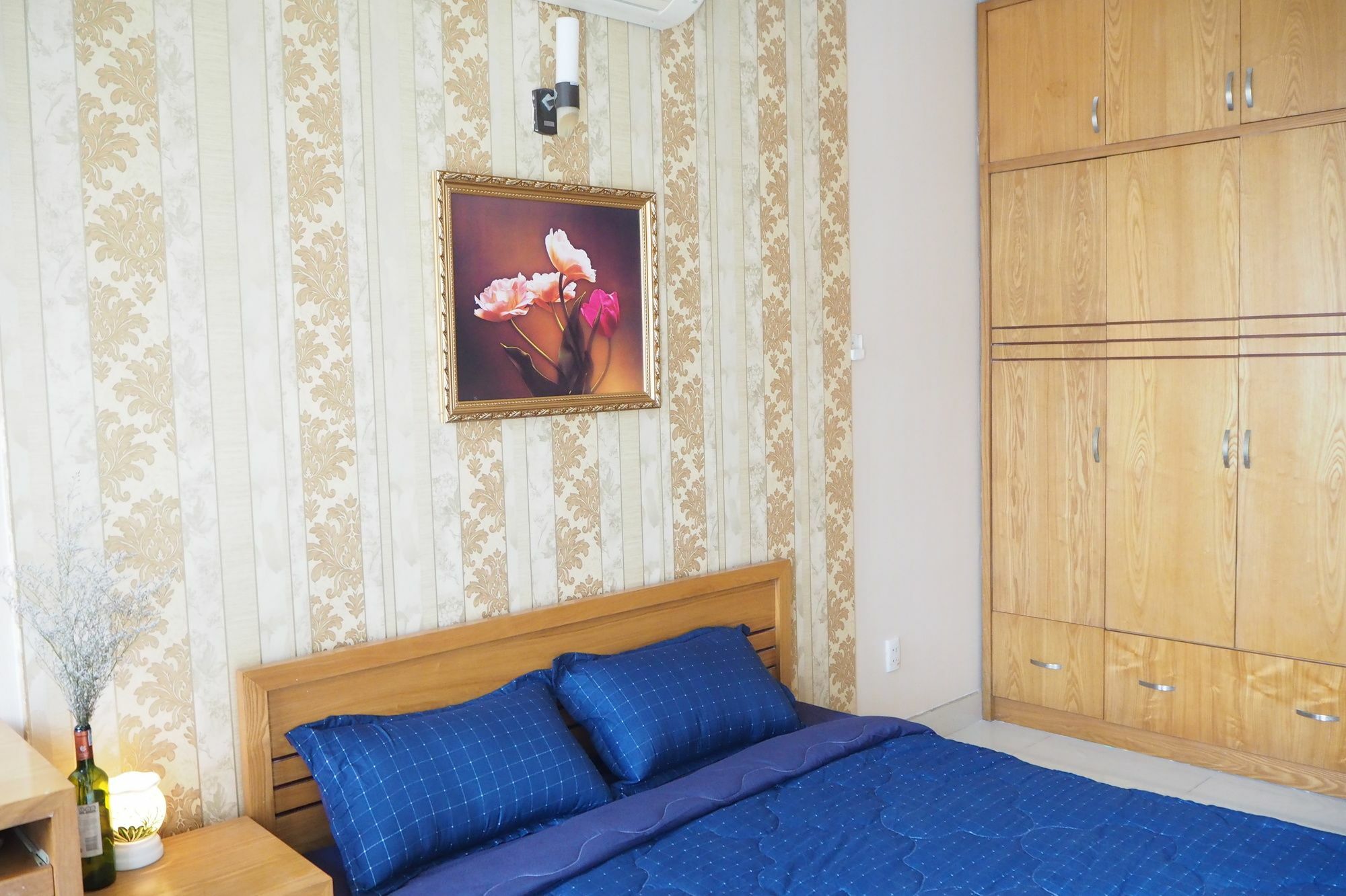 Apartament Beso House Ho Chi Minh Zewnętrze zdjęcie