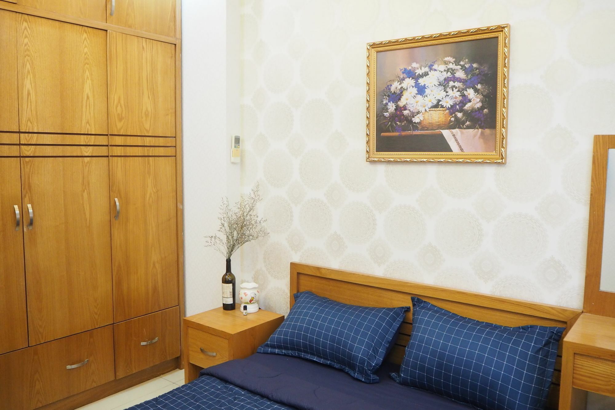 Apartament Beso House Ho Chi Minh Zewnętrze zdjęcie